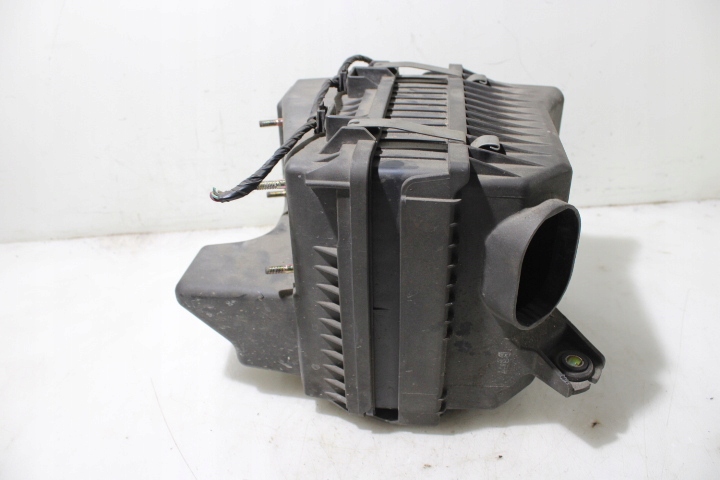 фото №1, Корпус фильтра воздуха outlander i 2.0