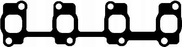 фото №1, Ajusa 13143500 прокладка, коллектор выпускной