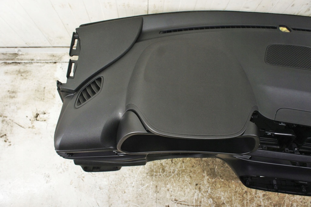 фото №6, Pf028 hyundai i20 iii ^ приборная панель приборная панель консоль 84710-q0150 europa