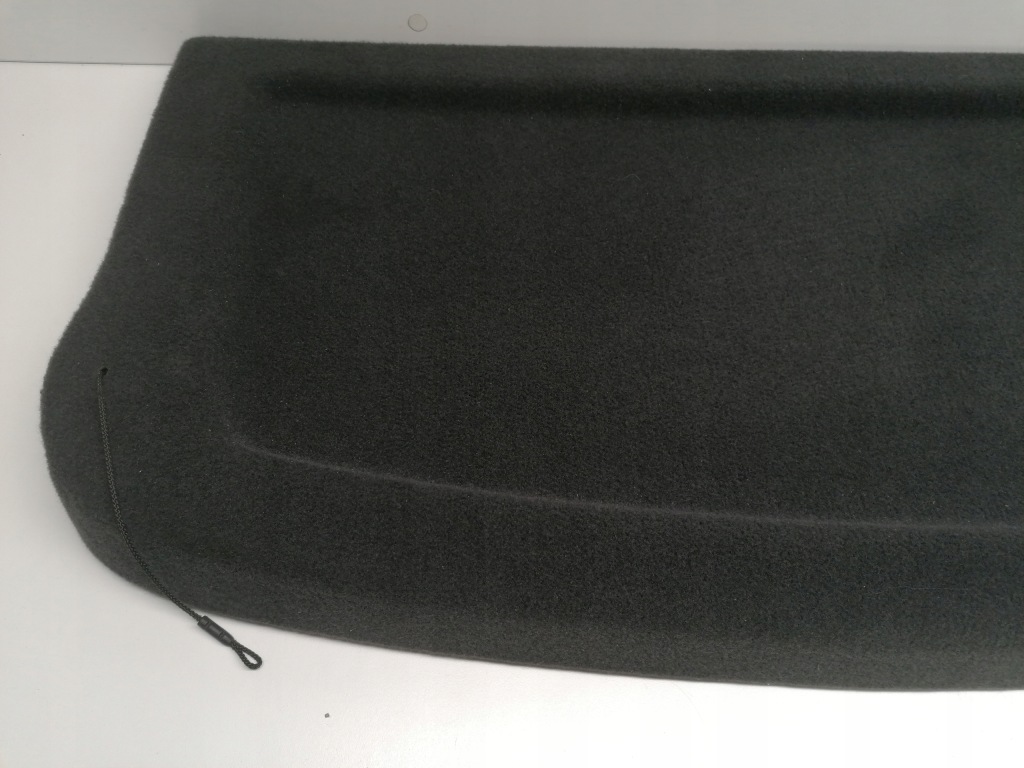 фото №2, Vw t-roc 2ga полка задняя багажника оригинал 2017-