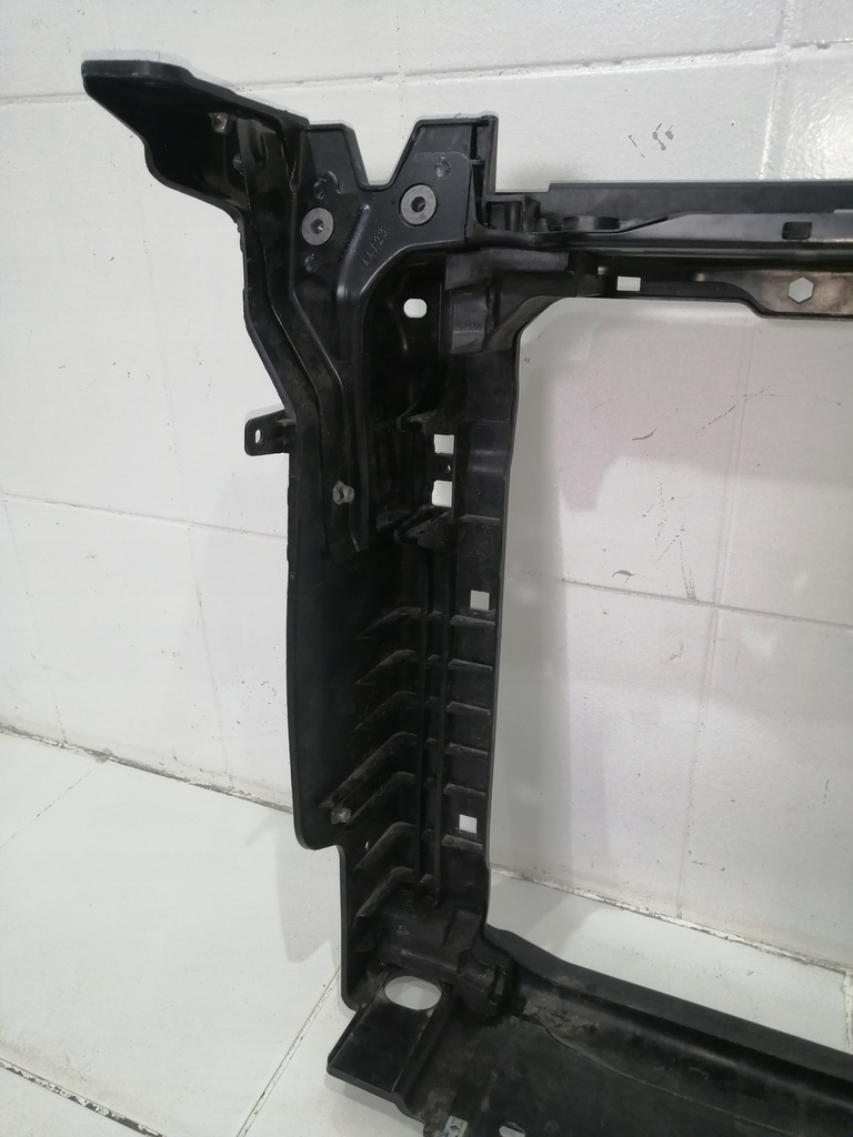 фото №12, Pas передній перед skoda scala kamiq hal 8777