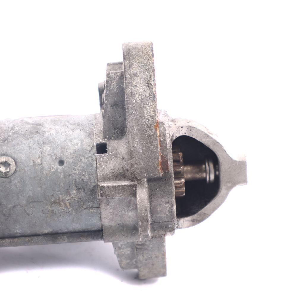 фото №11, Стартер renault оригинальный номер 82 00 568 535