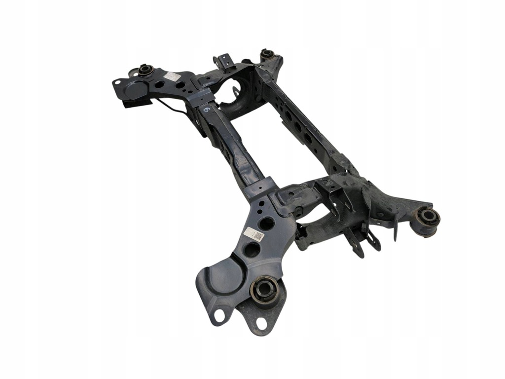 фото №5, Ford edge ii 2019 рама допоміжна задня