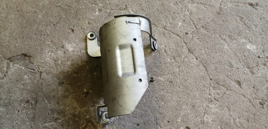 фото №1, Honda jazz iii 08-15 1.3 b защита тепловая