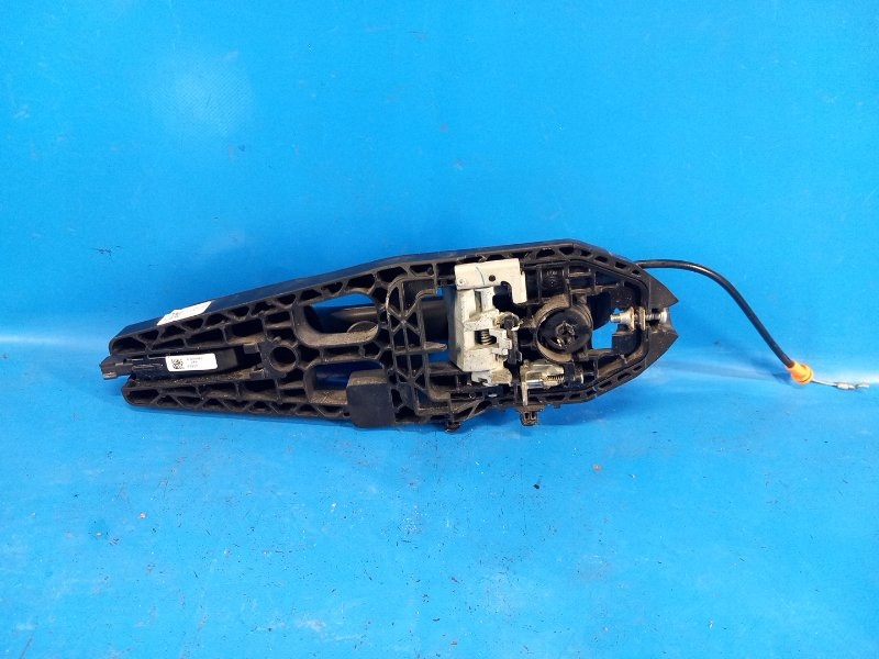 фото №4, Зовнішня ручка двері przed. правий. ford mustang 15 es73f22464bd