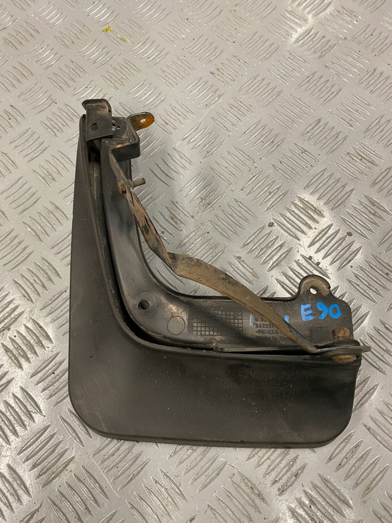 фото №1, Брызговик левый задняя задний bmw e91 0404417