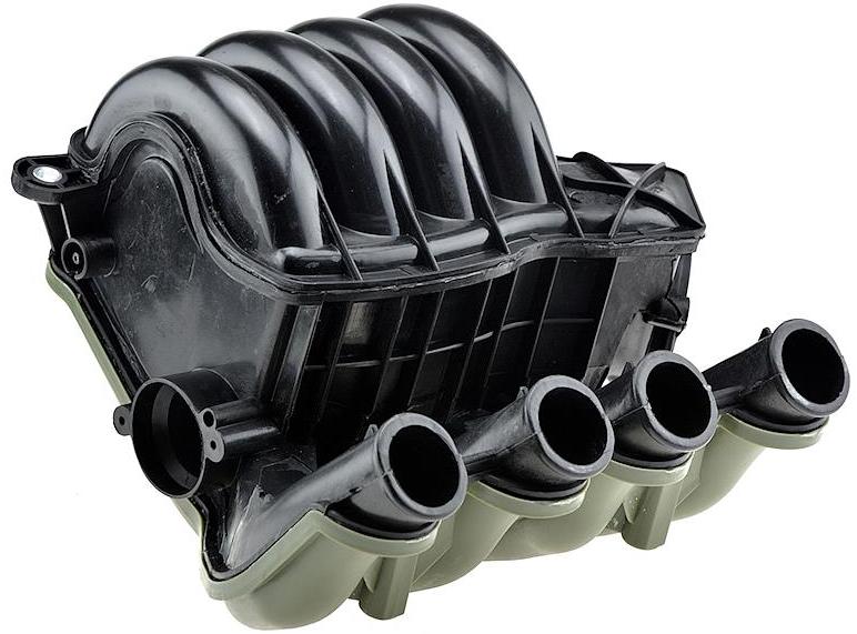 фото №1, Коллектор всасывающий nty bks-vw-009