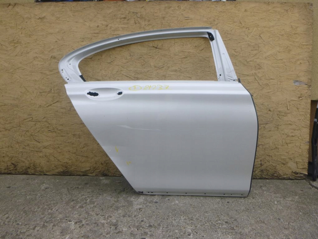 фото №1, Bmw 7 g11drzwi правое задние