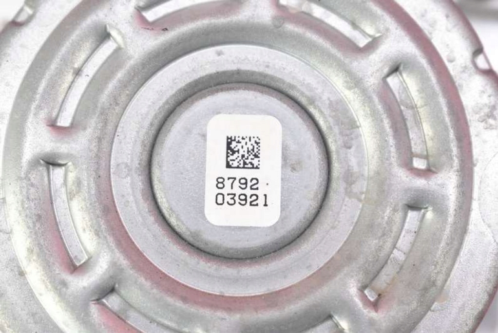 фото №9, Насос abs lx6c-2c219-ct ford kuga 3 iii mk3 1.5 ecoboost 150 km 19-21