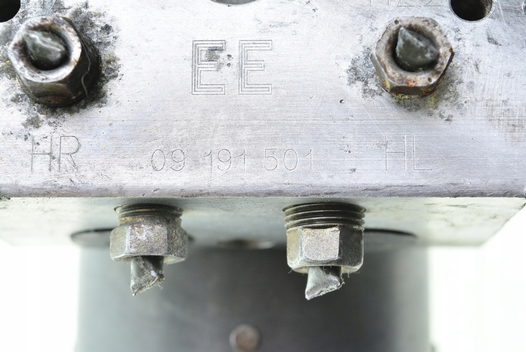 Купить Насос abs opel 0273004516 0265220582 09191501