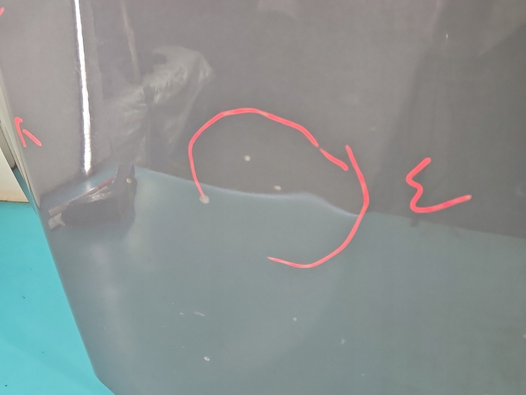 фото №5, Капот передняя hyundai kona i szary r3g