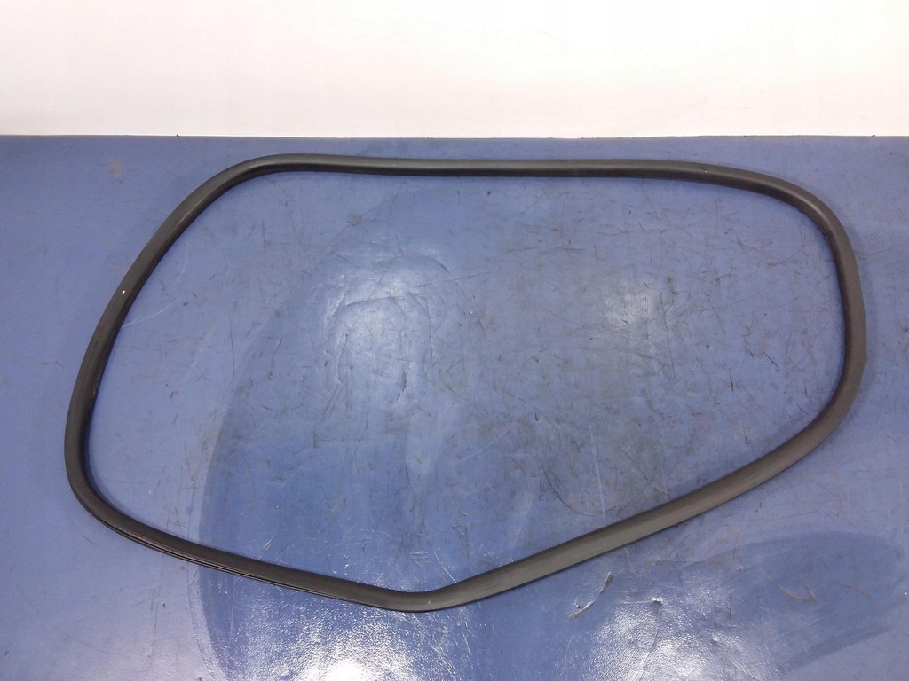 фото №1, C4 picasso ii прокладка двері правий перед