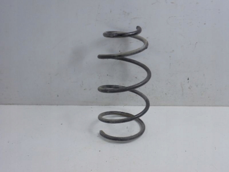 фото №6, Alfa romeo 156 пружина задняя sedan