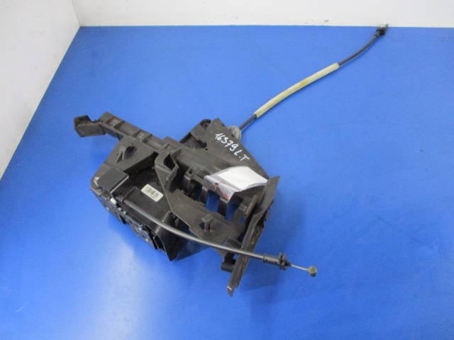 фото №1, Ford c-max mk1 замок двері лівий задній+трос