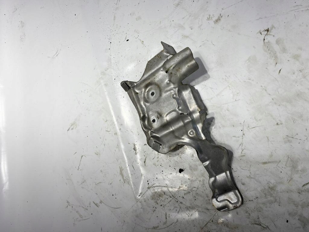 фото №2, Osłono теплова 2.0 dci renault scenic ii ca2258