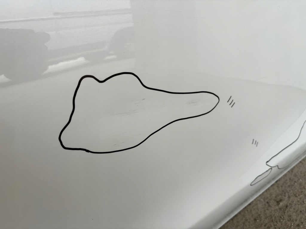 фото №9, Tesla 3 двері перед ліва передні