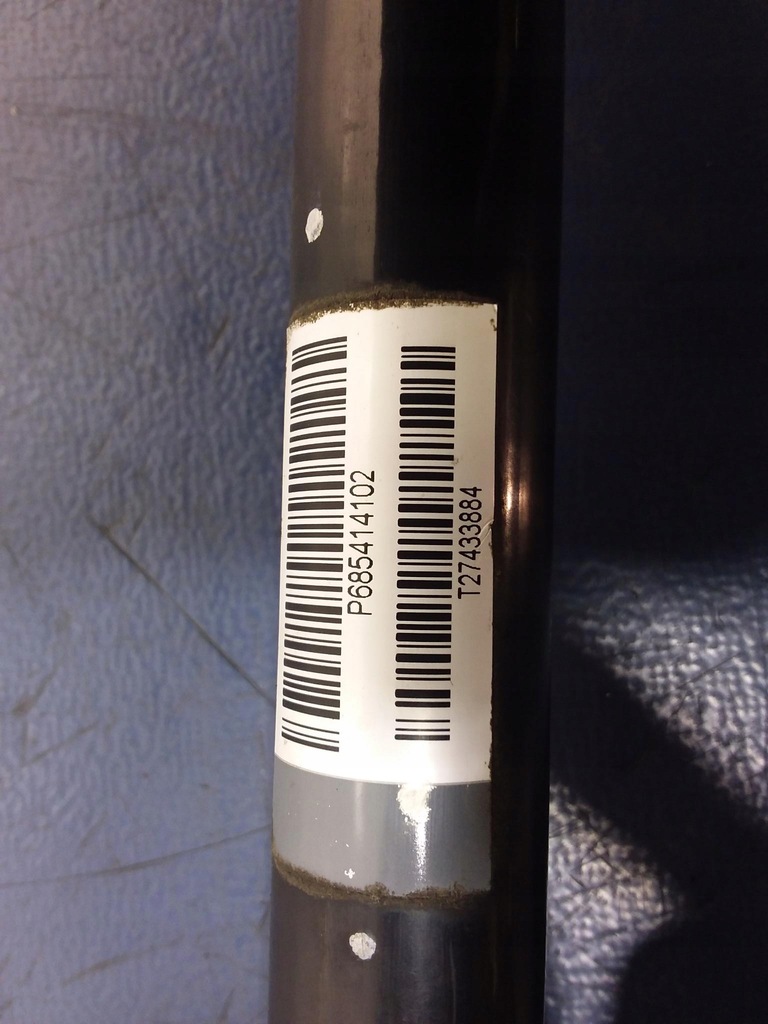 фото №5, Bmw x6 f16 35i n54 тяга стабилизатора перед