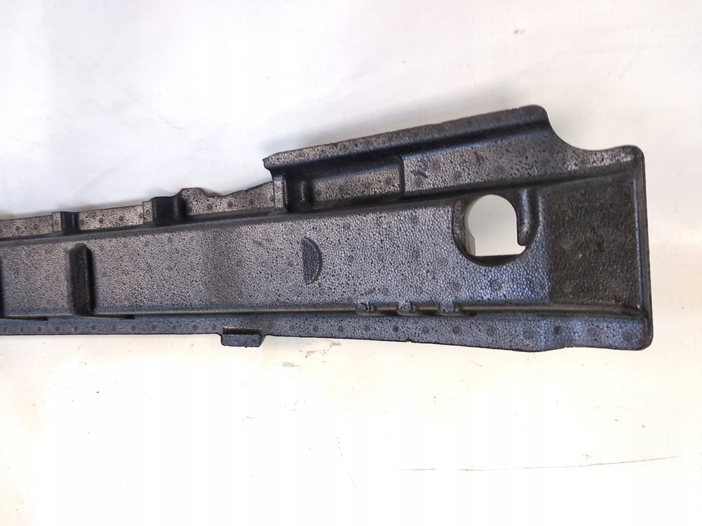 фото №7, Saab 9-3 ii lift абсорбер бампера перед 2007-09