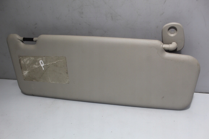 фото №1, Защита солнцезащитная правая dacia sandero ii