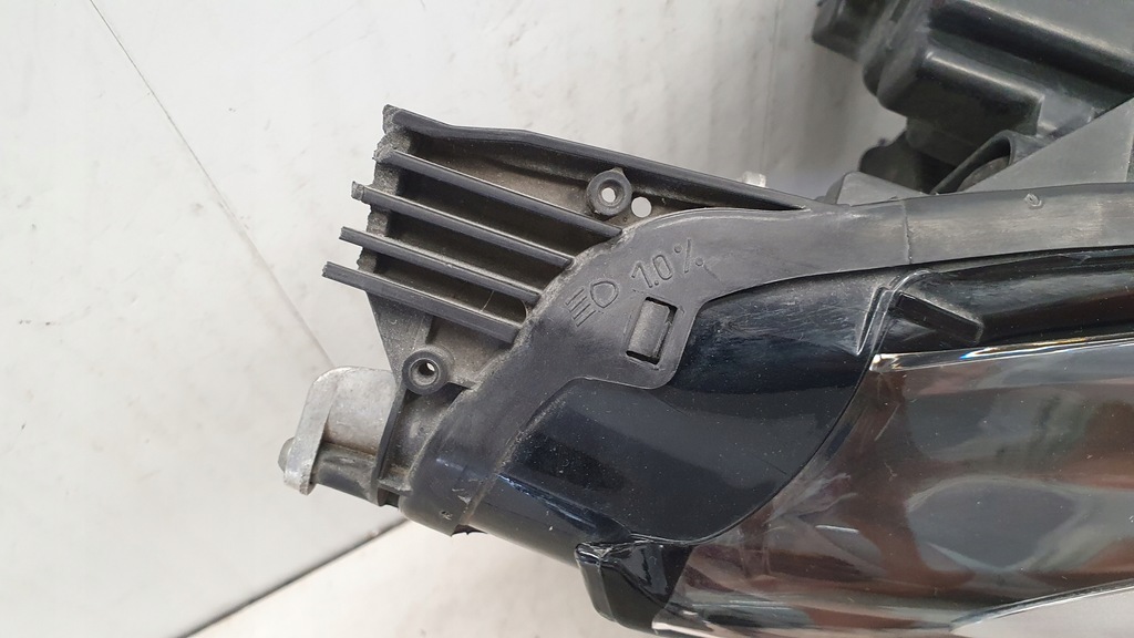 фото №7, Opel crossland x лампа перед правая led оригинал europa