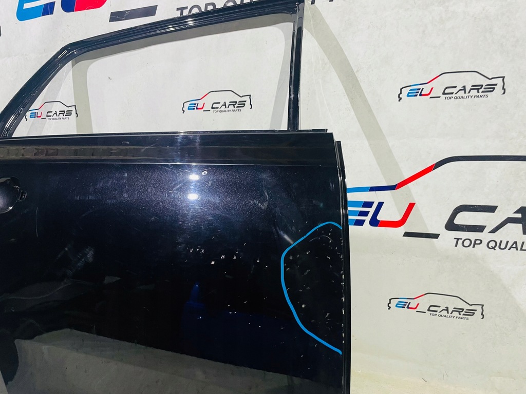 фото №5, Skoda rapid 5j spaceback дверь правое задняя задние 2012-2019 rok