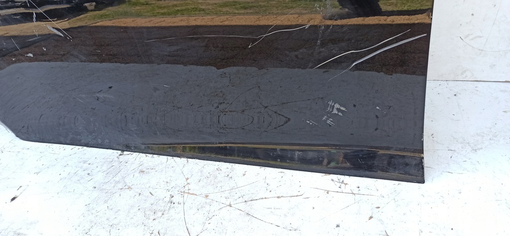 фото №9, Kia optima iv 2015-2020 дверь левый перед