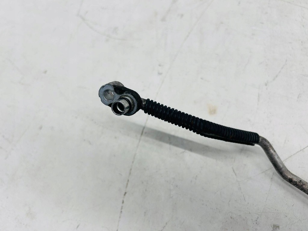 фото №11, Prius iii трубка шланг кондиционера cieńki