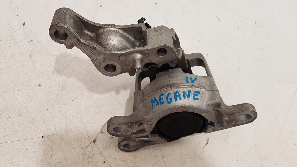 фото №1, Renault megane iv кронштейн подушка двигуна 112114ba0a