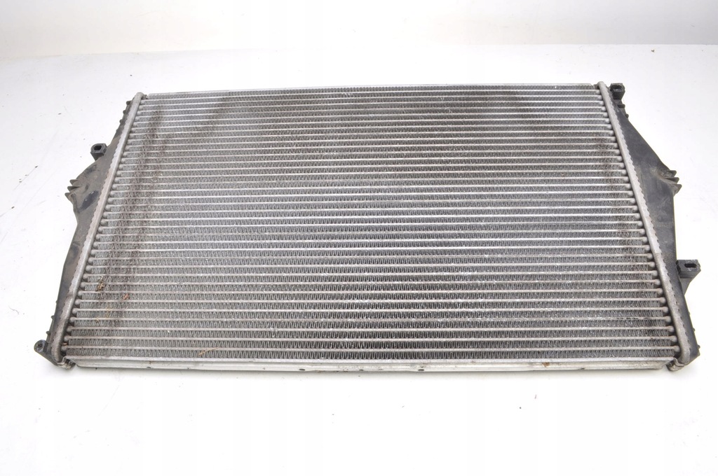 фото №11, Volvo s60 i v70 ii xc70 i 2.4 t5 радиатор воздуха интеркулер 8671694