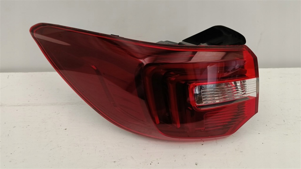 фото №1, Лампа ліва задня opel grandland x po 2017 yp00098380