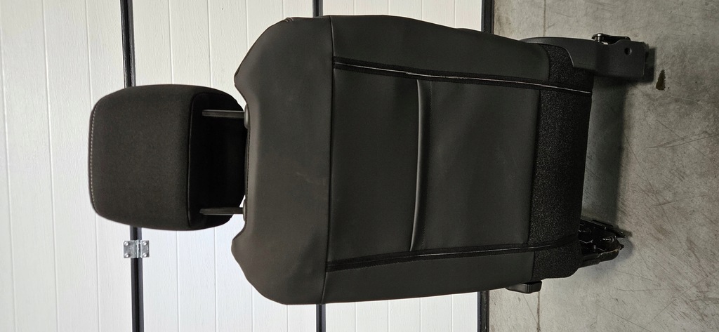 фото №7, Комплект сидений сиденье правый + левый renault clio iv 12 новый оригинал