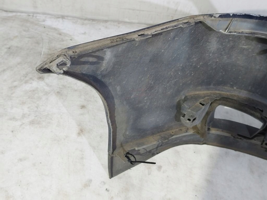 фото №12, Toyota corolla e12 hb 5d бампер перед передний 8p4