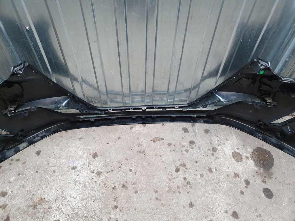 фото №7, Бампер передний peugeot 208 ii 2019-