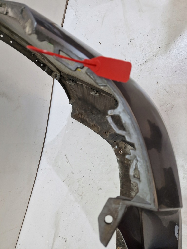 фото №14, Бампер задний bmw x1 e84 a52