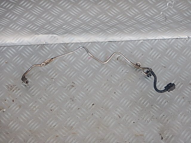 фото №1, Land rover discovery 4 iv 3.0 sdv6 шланг трубка