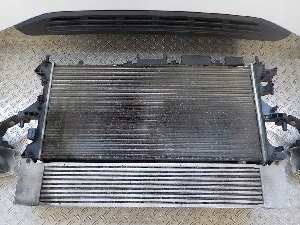 фото №8, Ducato перед kompletny капот бампер 2015-2017 led