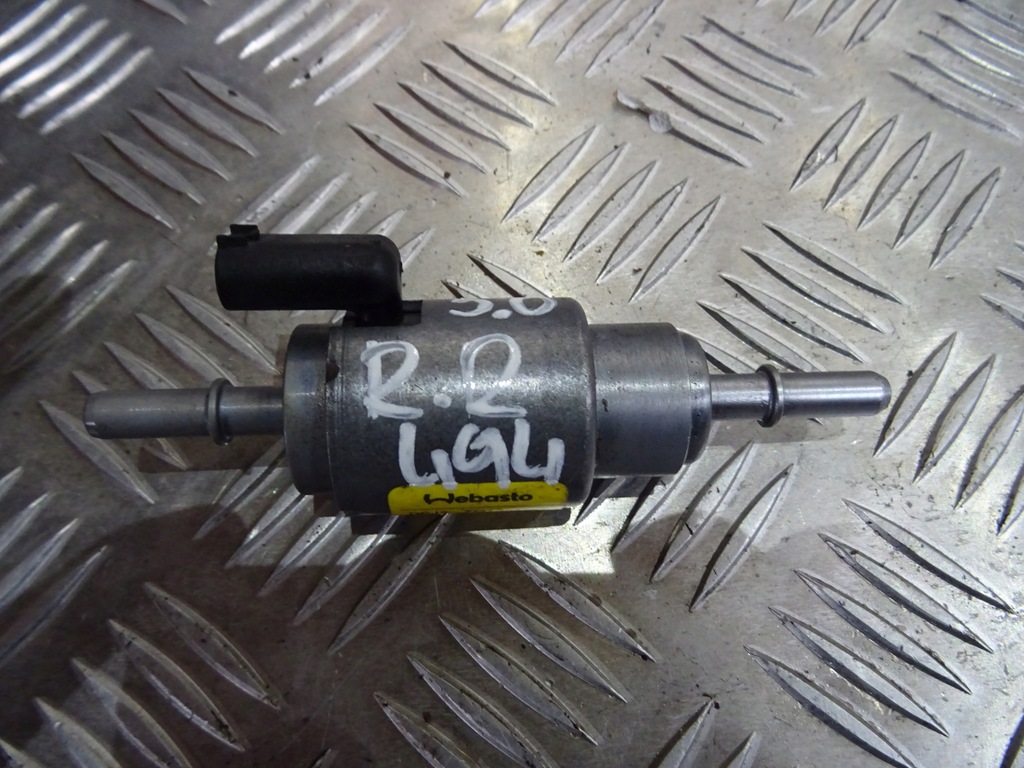 фото №1, Range rover sport l494 5.0 помпа webasto 9031365a