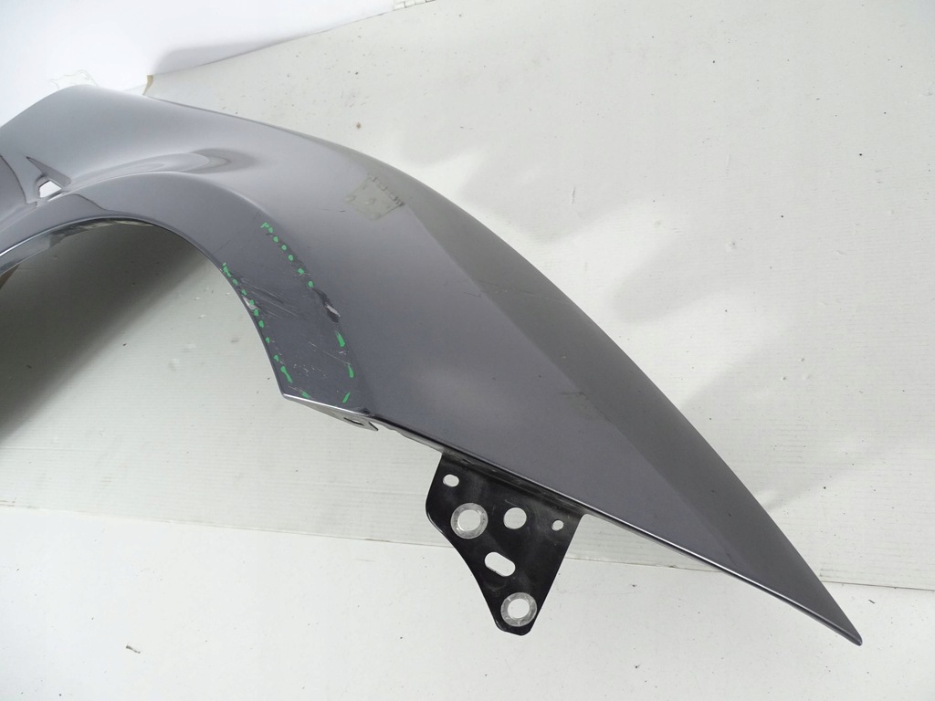 фото №6, Крила перед передній правий mazda mx5 iv 4 15-21