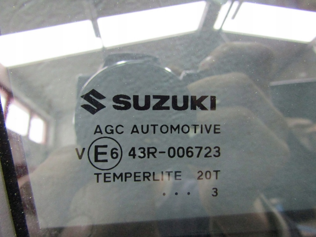 фото №11, Sx4 s-cross ii 23r дверь правое задние правый задняя задние zq4 полный