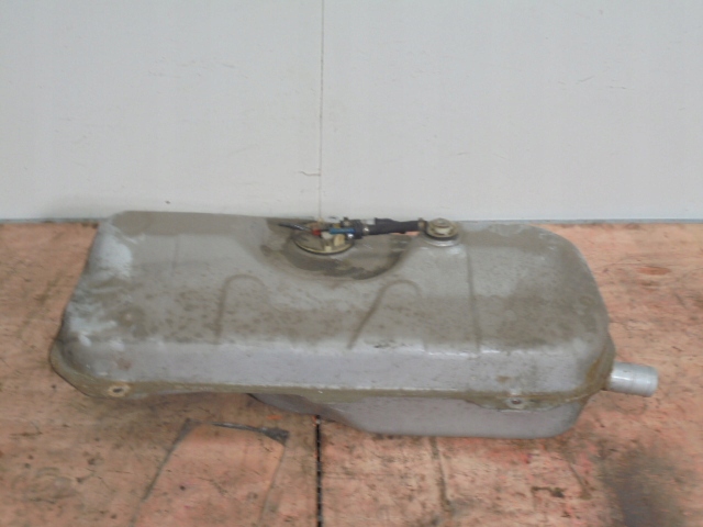 Fiat cinquecento 170 бак пального bak датчик 0,7b Київ