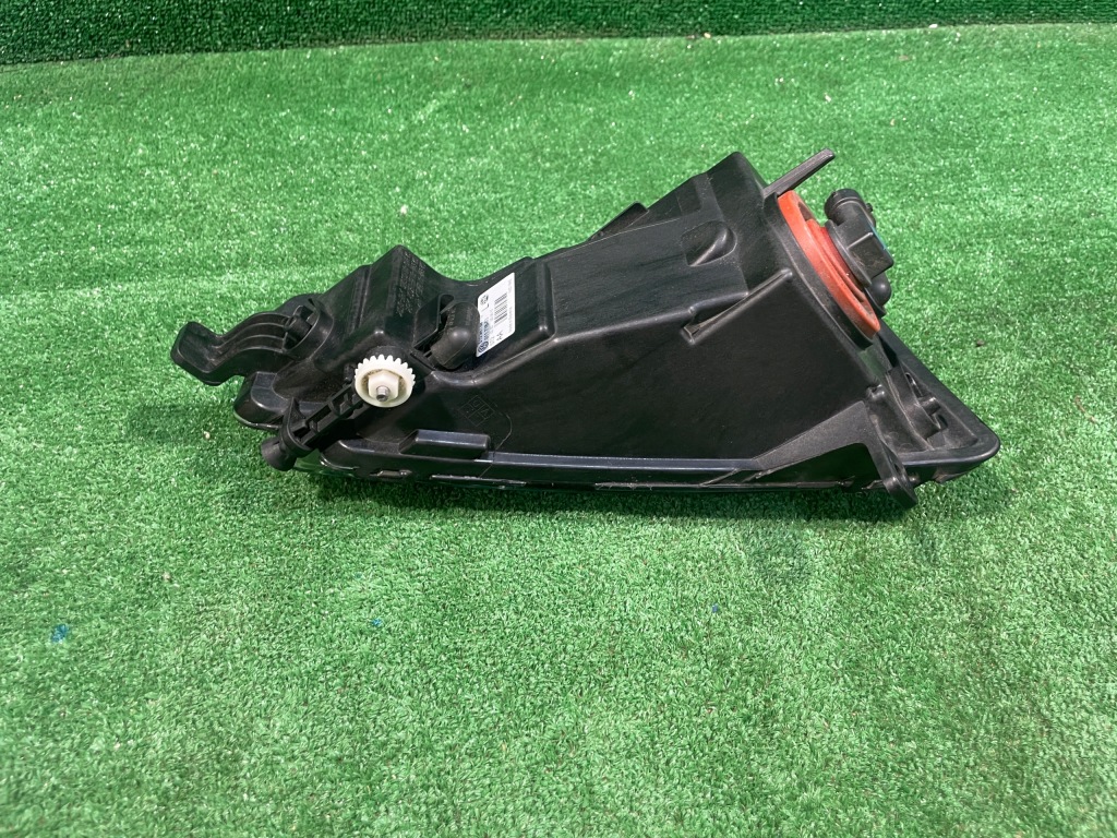 фото №11, Vw golf sportsvan противотуманная фара левый перед 510941661d