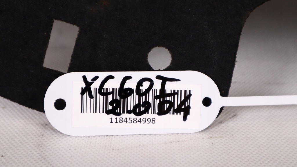 фото №7, Volvo xc60 i lift 2.0 d4 захист pod двигун 31333686