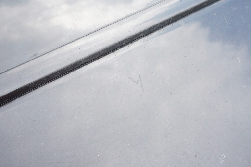 фото №12, Дверь левая передние dodge nitro 2007 rok