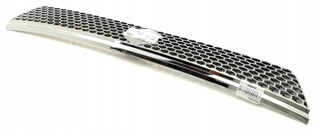 фото №1, Решётка радиатора радиатора решётка радиатора suzuki swift iii 05-10