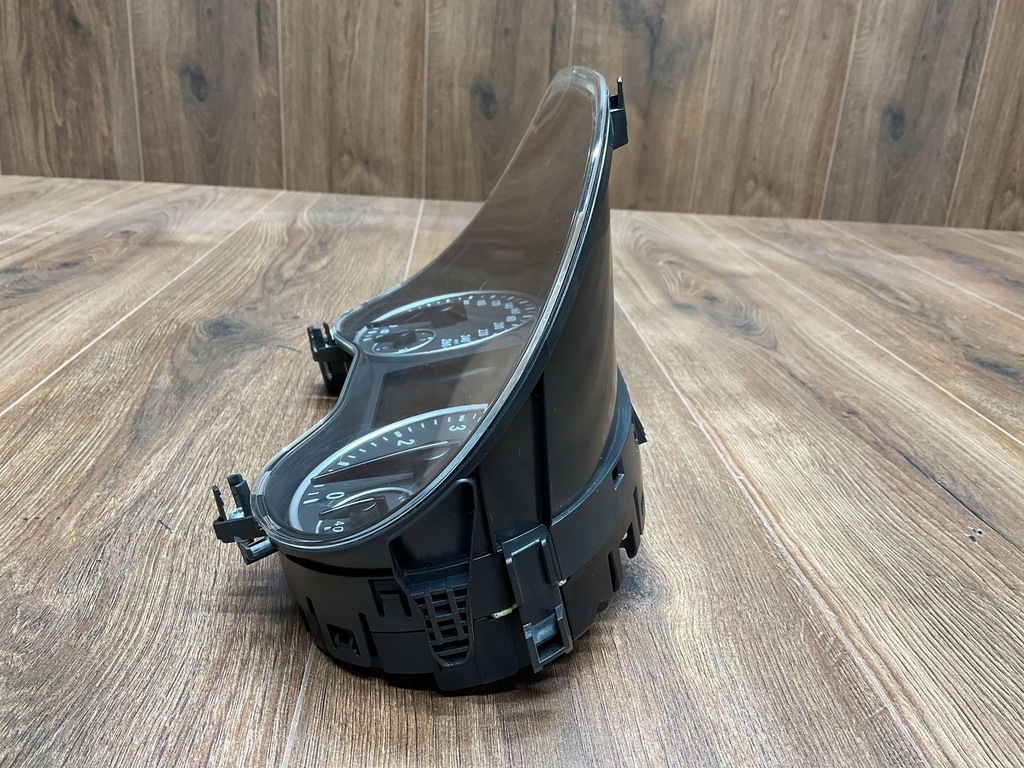 фото №8, Лічильник приладова панель mercedes a klasa w176 a1769007300