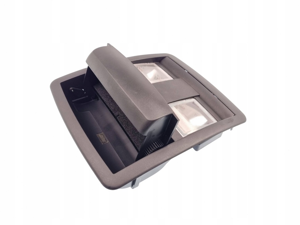 фото №3, Dodge challenger 2015 інше освітлення салону кабіни