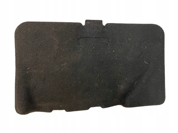 фото №1, Proace city коврик обшивка салона заглушка пол