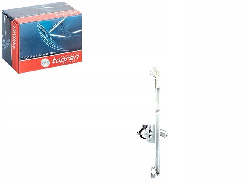 фото №1, Подъемник стекло перед l nissan primastar opel vivaro a renault trafic