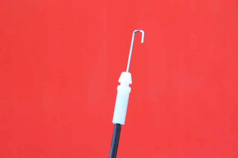 фото №9, Замок дверь левый задняя задний subaru justy iv 5d hb 07-11