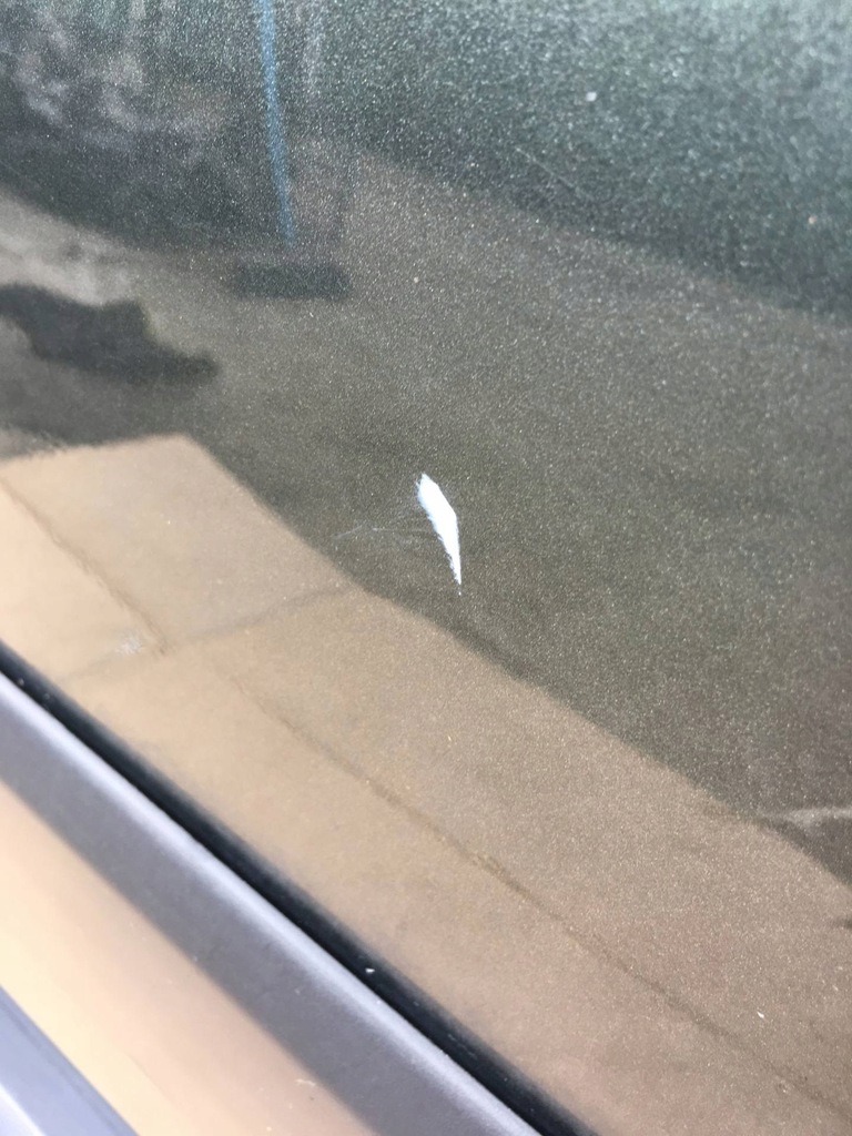 фото №6, Дверь правый перед land rover discovery iii lrc904